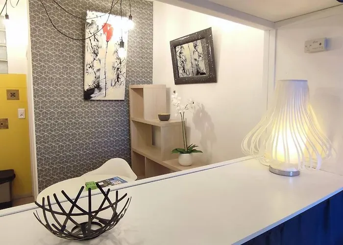 Cosy-2 Pers-coeur De Ville-proche Bd Pyrénées * Pau